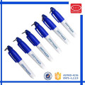 Non-toxic alcohol based ink mini permanent marker pen